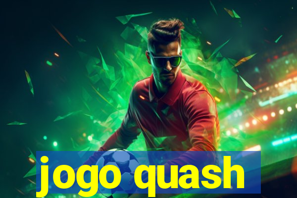 jogo quash
