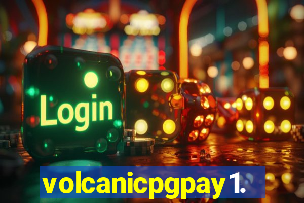 volcanicpgpay1.com