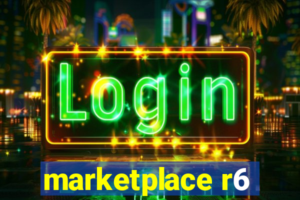 marketplace r6