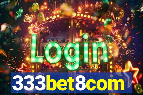 333bet8com