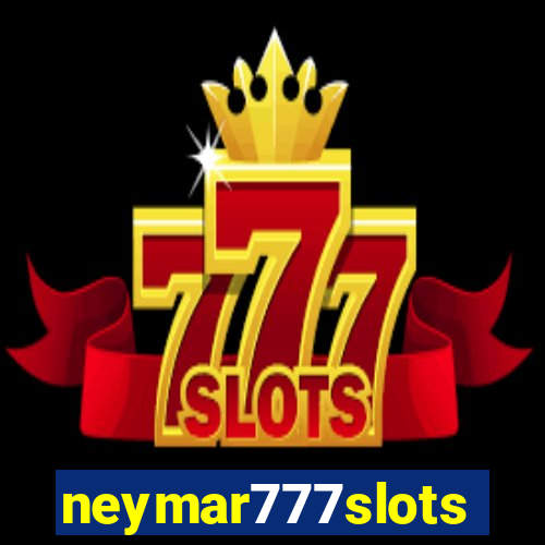 neymar777slots
