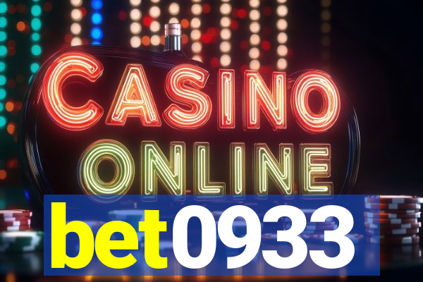 bet0933