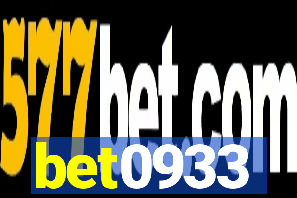bet0933