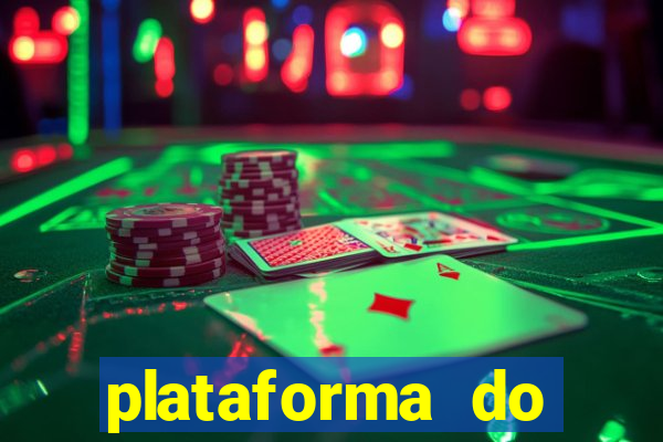 plataforma do coelho fortuna