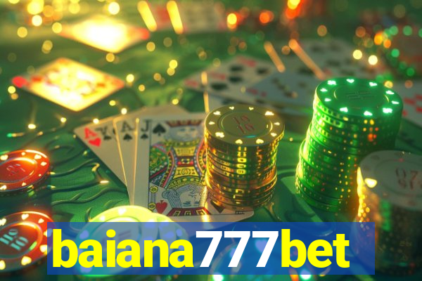baiana777bet