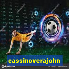 cassinoverajohn