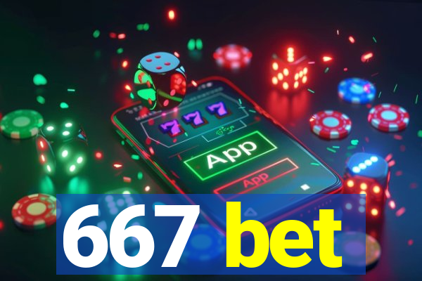 667 bet
