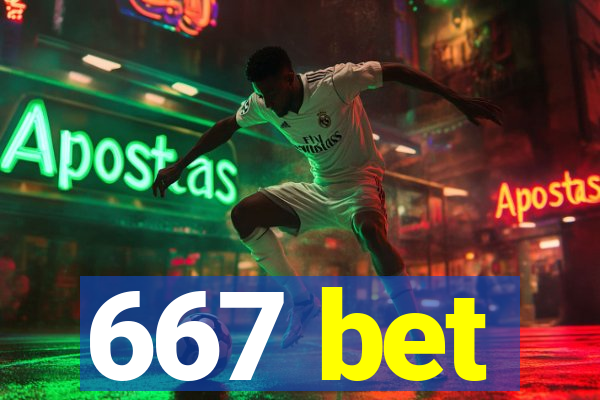 667 bet