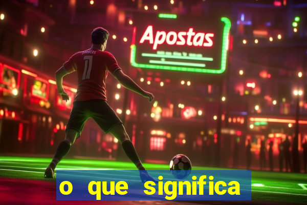 o que significa sonhar com prefeito