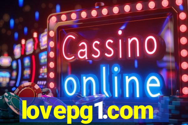 lovepg1.com