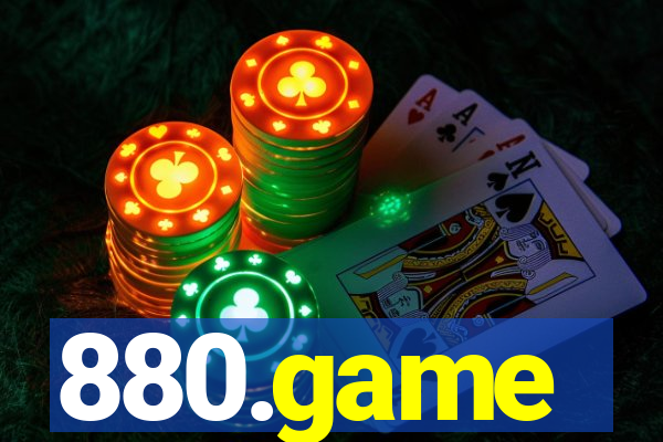 880.game