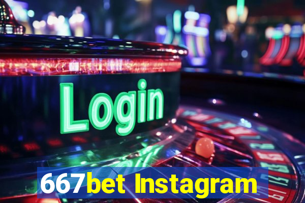 667bet Instagram