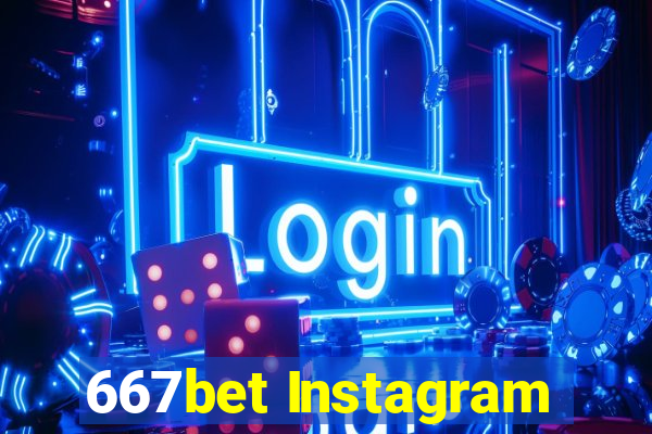 667bet Instagram
