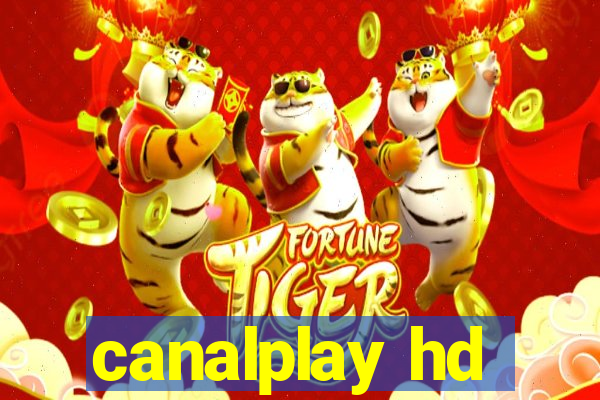 canalplay hd