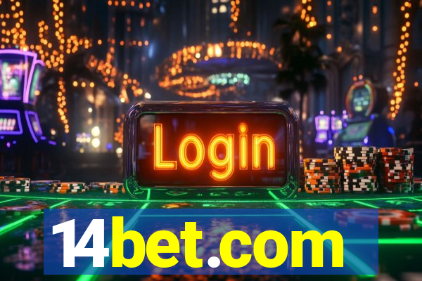 14bet.com