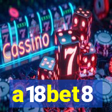 a18bet8