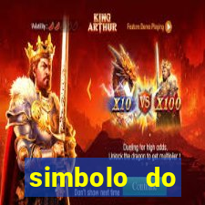 simbolo do corinthians para copiar e colar