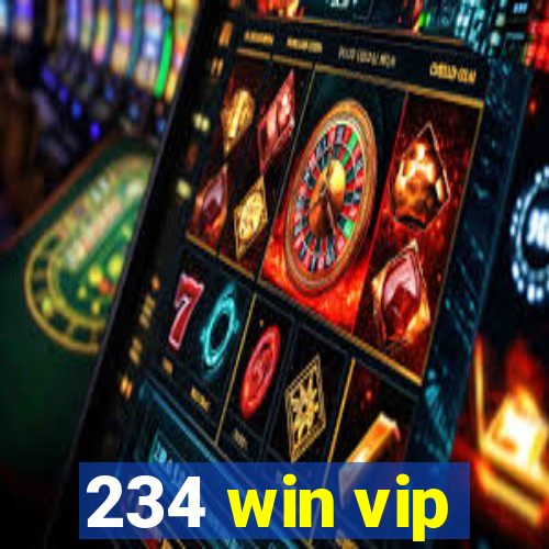 234 win vip
