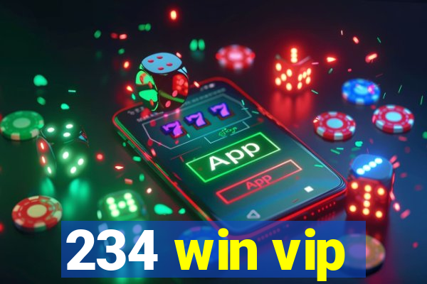 234 win vip