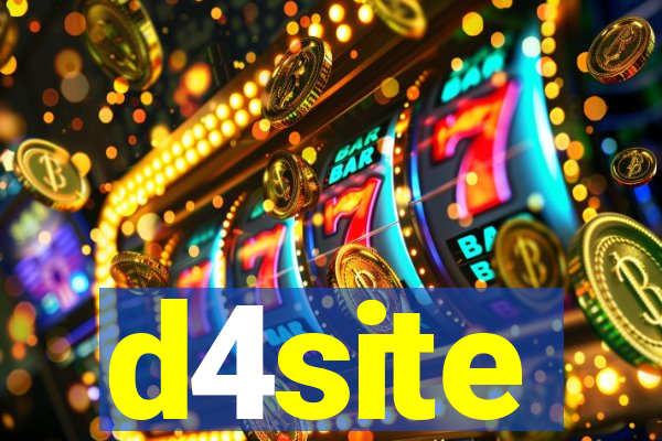 d4site