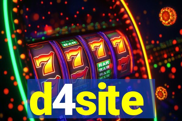 d4site