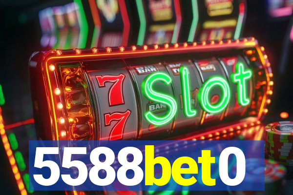 5588bet0