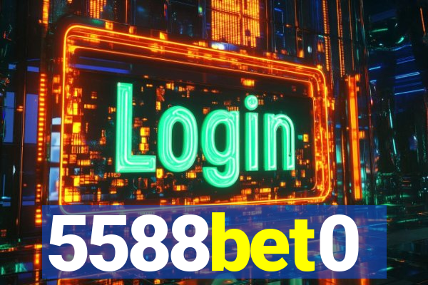 5588bet0