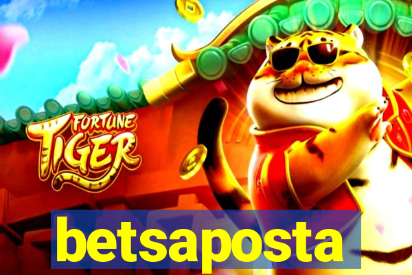 betsaposta