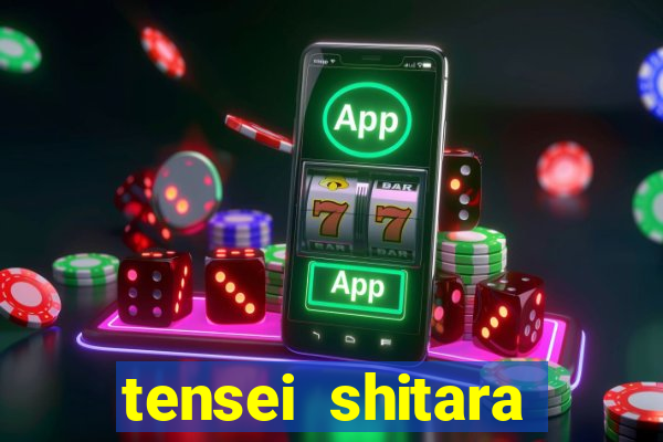 tensei shitara slime season 3 dublado