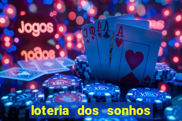 loteria dos sonhos giga bicho