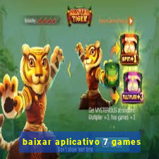 baixar aplicativo 7 games
