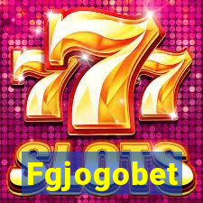 Fgjogobet