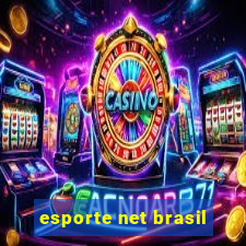 esporte net brasil