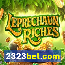 2323bet.com