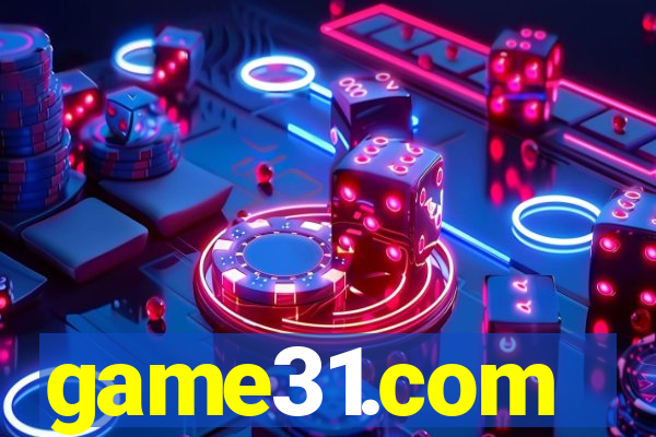 game31.com