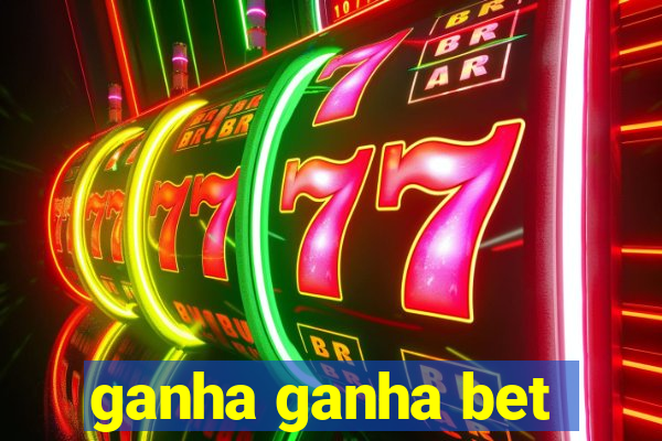 ganha ganha bet