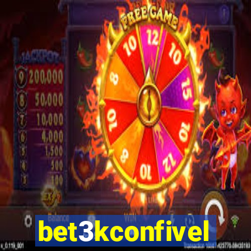 bet3kconfivel