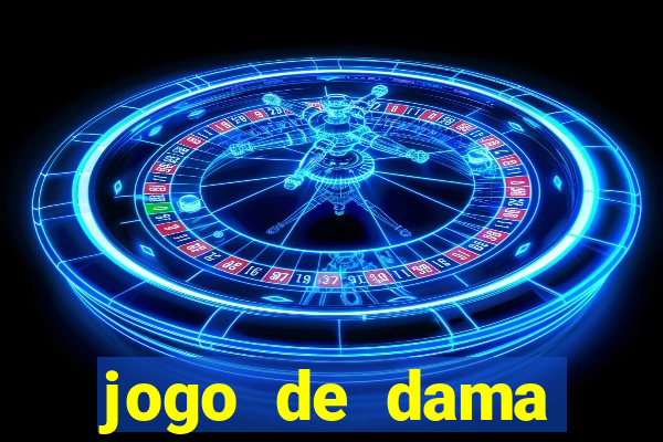 jogo de dama online valendo dinheiro