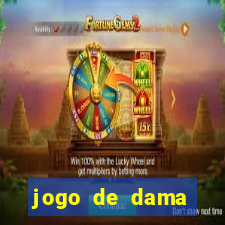jogo de dama online valendo dinheiro