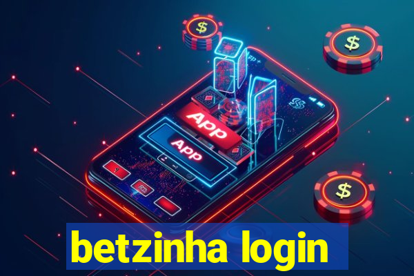 betzinha login