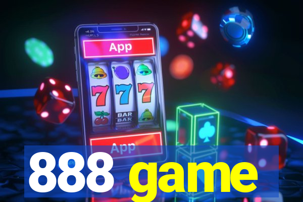 888 game