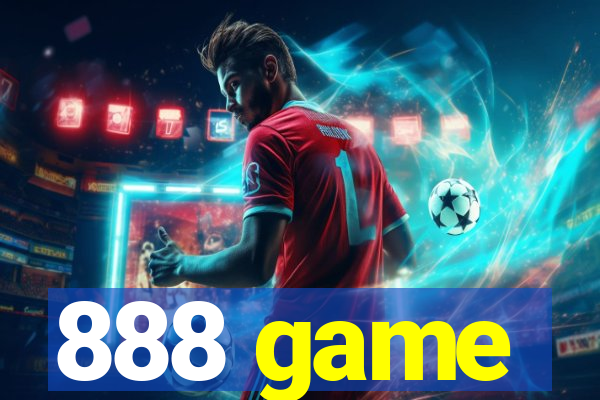 888 game