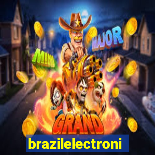 brazilelectronic.com