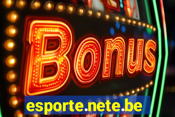 esporte.nete.bet