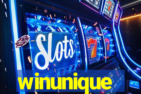 winunique