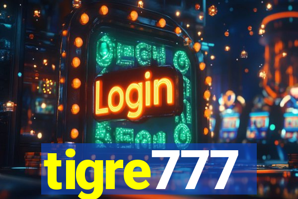 tigre777