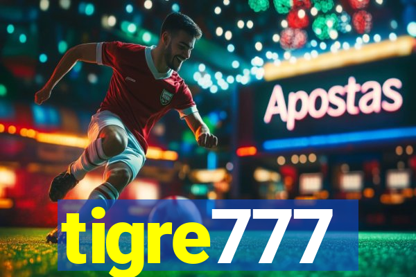 tigre777