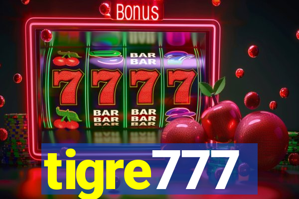 tigre777