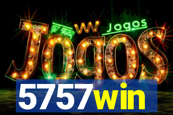 5757win