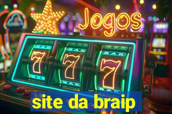 site da braip